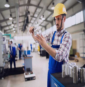 پشتیبانی فنی و مشاوره مهندسی